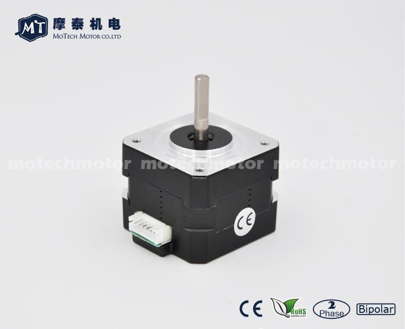 MoTech NEMA 17 Stepper Motors