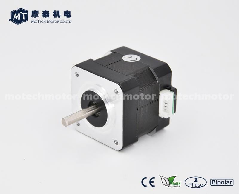 MoTech NEMA 17 Stepper Motors