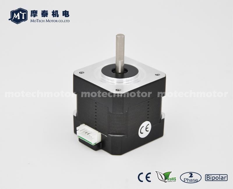 MoTech NEMA 17 Stepper Motors