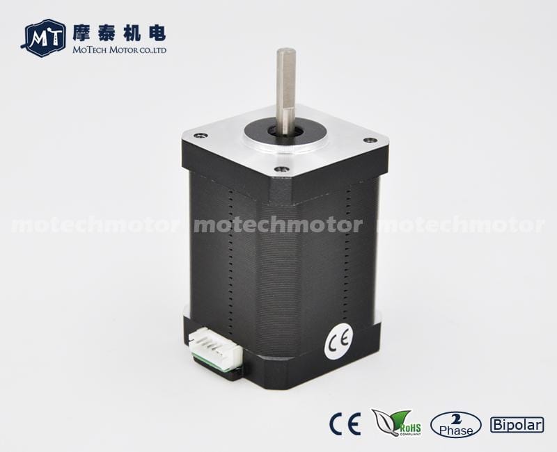 MoTech NEMA 17 Stepper Motors