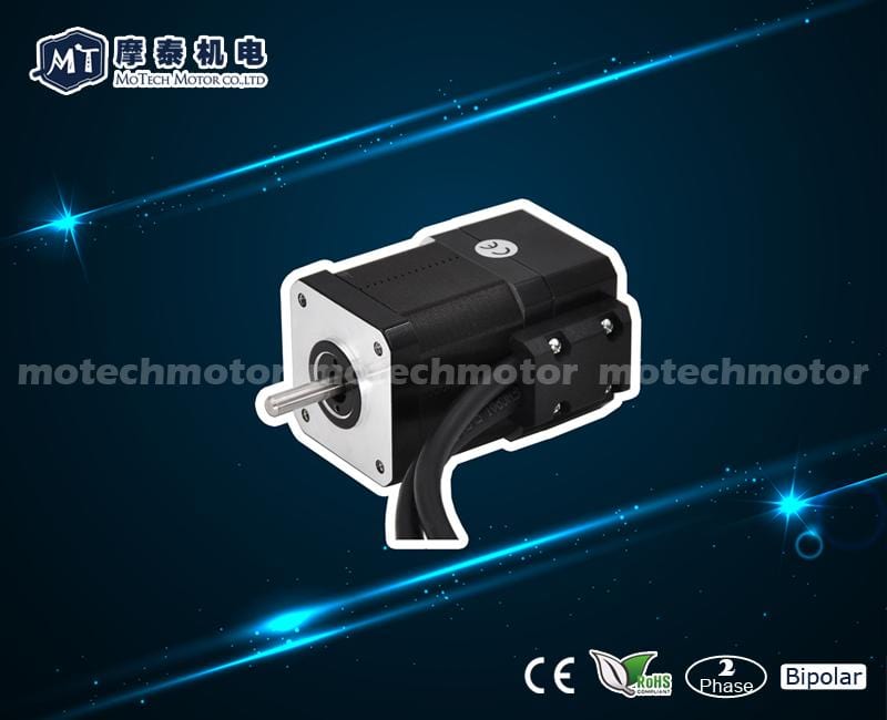 MoTech Closed Loop NEMA 17 Stepper Motors