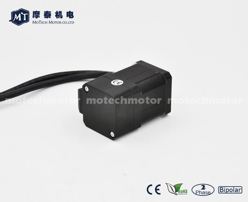 MoTech Closed Loop NEMA 17 Stepper Motors