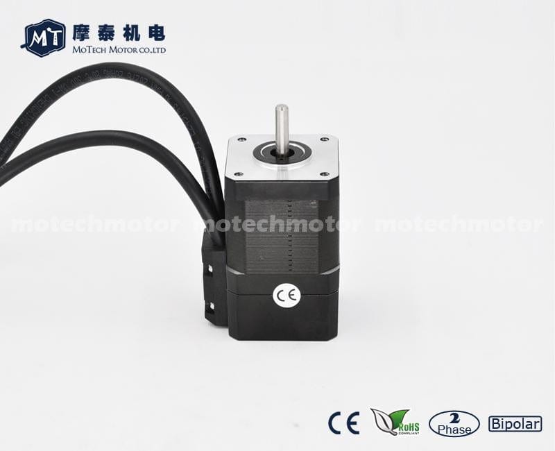 MoTech Closed Loop NEMA 17 Stepper Motors