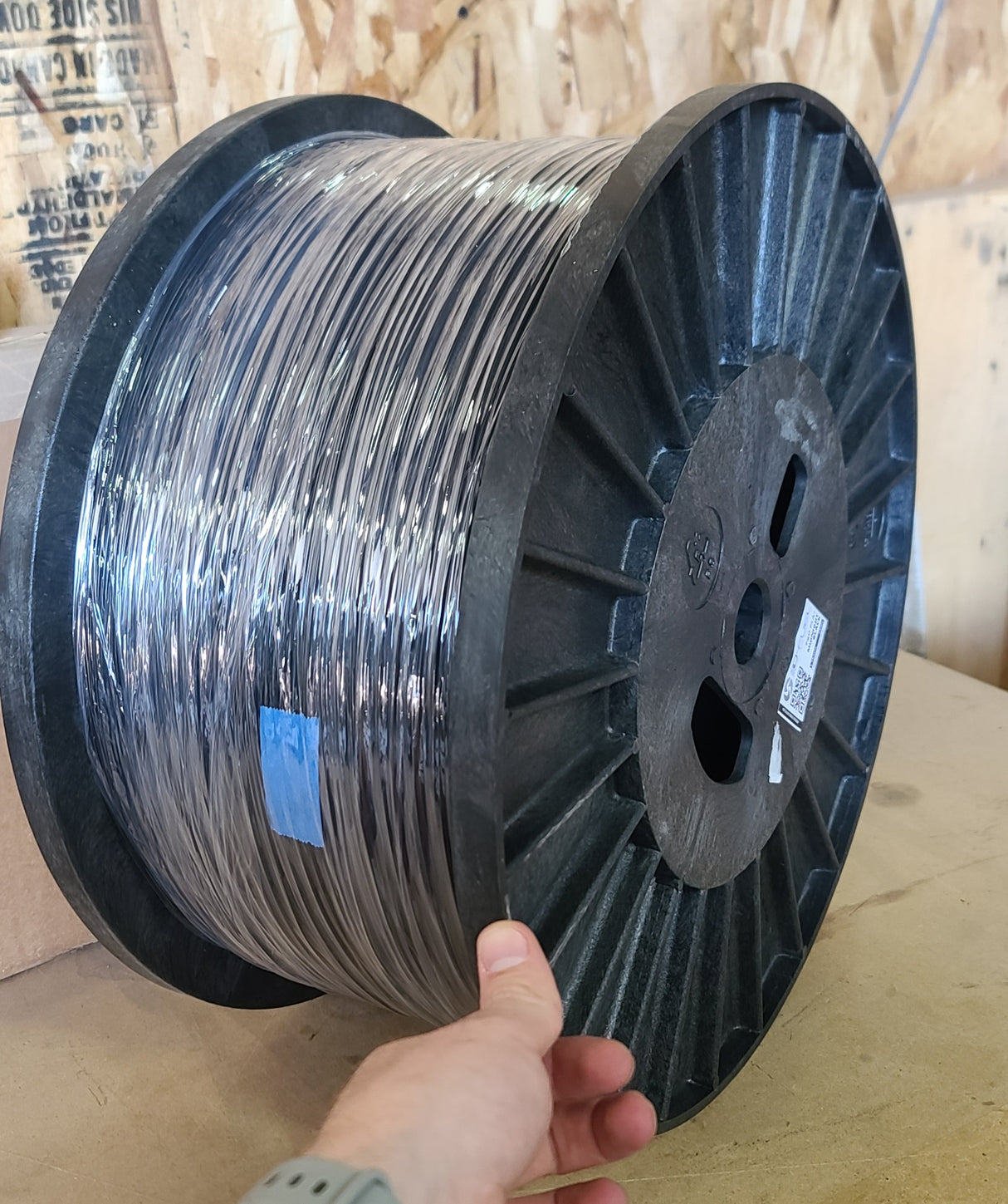 3D Fuel Pro PLA+ (Tough & High Heat)