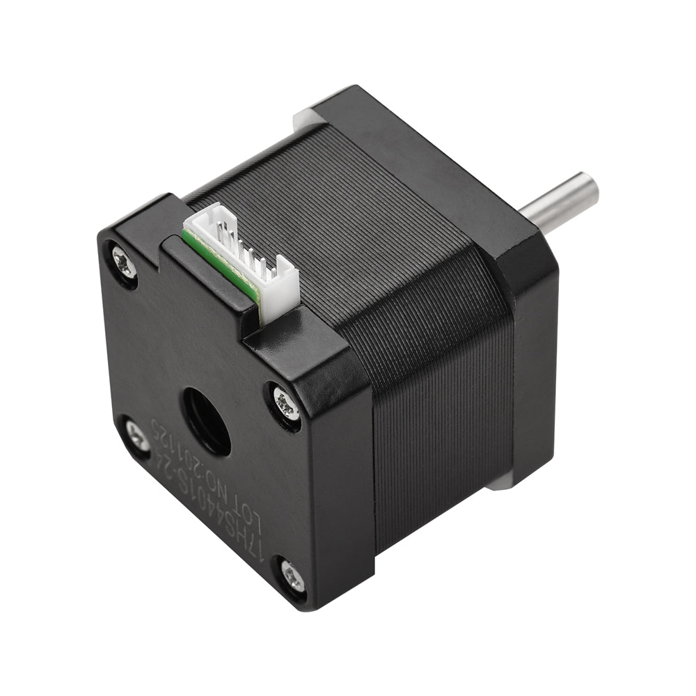 40mm NEMA 17 Stepper Motors