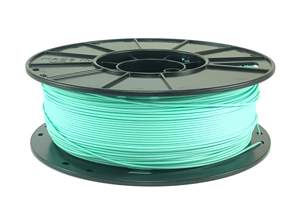 3D Fuel Filament 1.75mm / Aquamarine / 1kg 3D Fuel Pro PLA (Tough & High Heat)