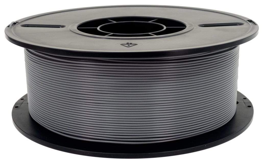 3D Fuel Filament 1.75mm / Castle Gray / 1kg 3D Fuel Pro PLA (Tough & High Heat)
