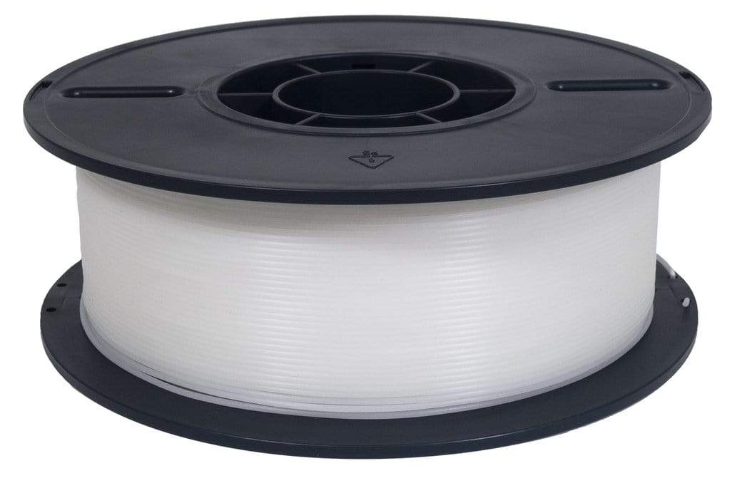 3D Fuel Filament 1.75mm / Glow In The Dark / 1kg 3D Fuel Pro PLA (Tough & High Heat)