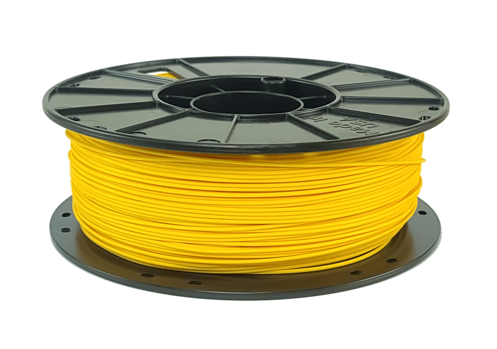 3D Fuel Filament 1.75mm / Harvest Gold / 1kg 3D Fuel Standard PLA