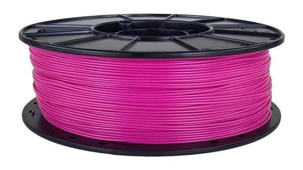 3D Fuel Filament 1.75mm / Island Fuchsia / 4kg 3D Fuel Pro PLA (Tough & High Heat)