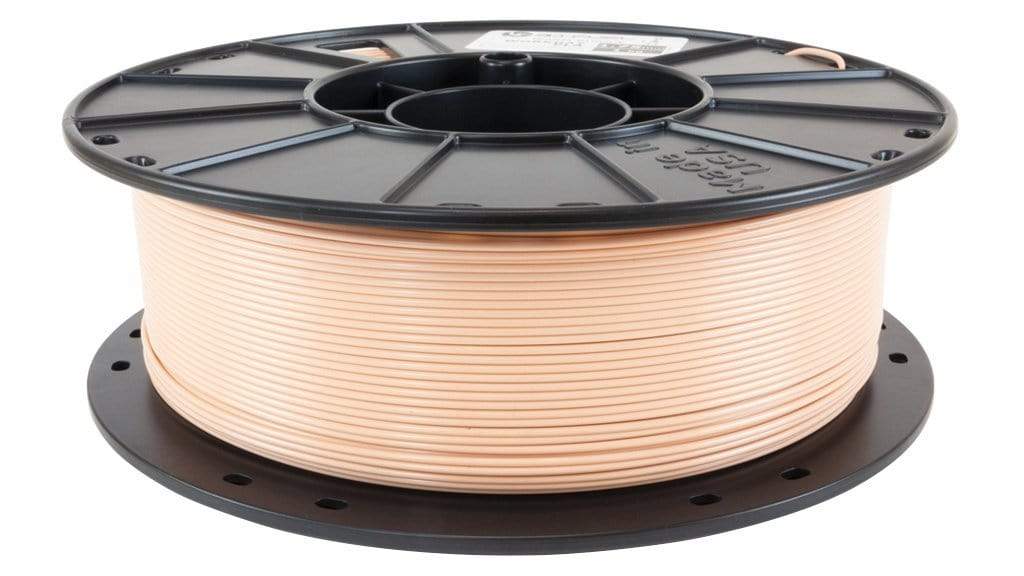 3D Fuel Filament 1.75mm / Warm Bisque / 1kg 3D Fuel Pro PLA (Tough & High Heat)