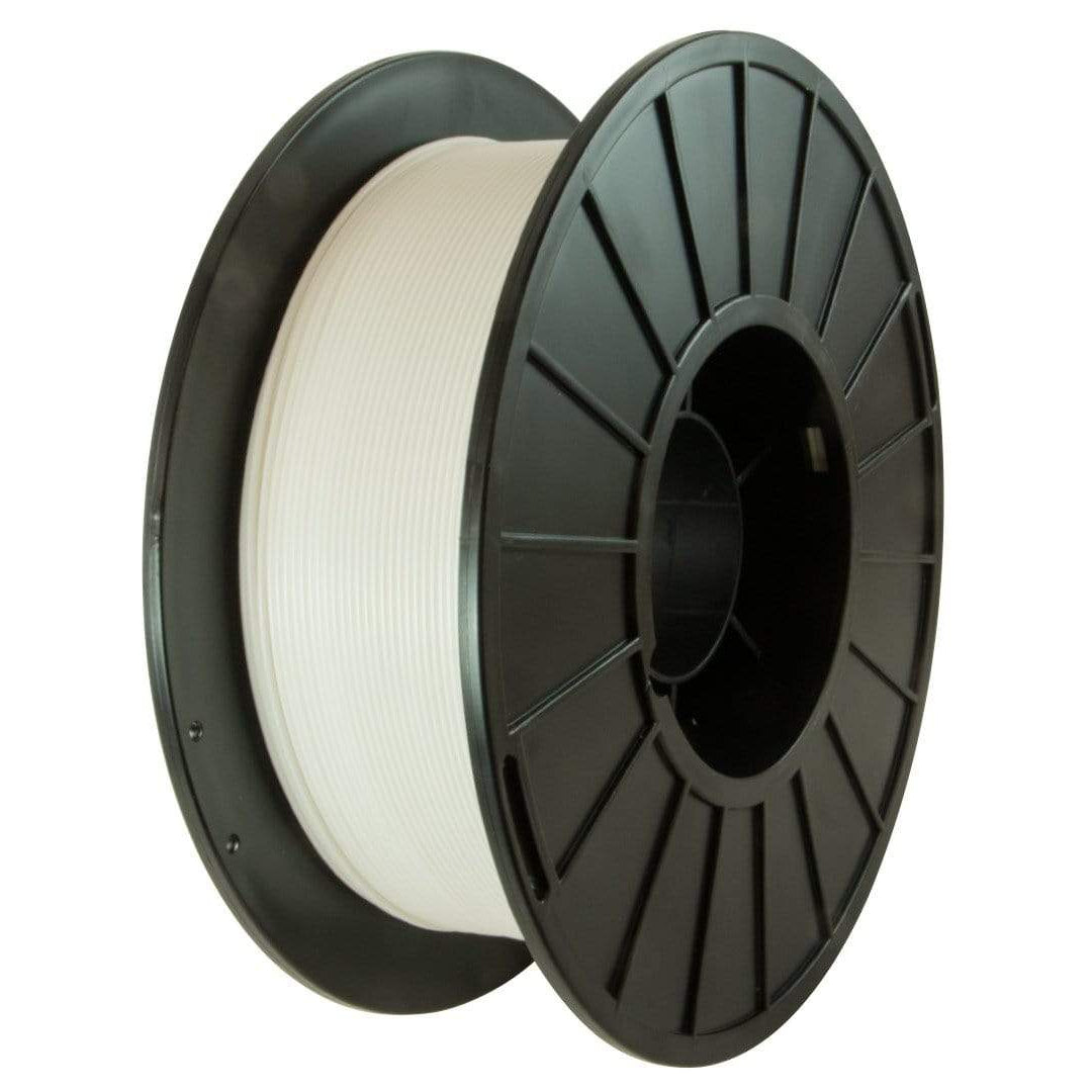 3D Fuel Filament 1kg / Snow White / 1.75mm 3D Fuel Workday PETG