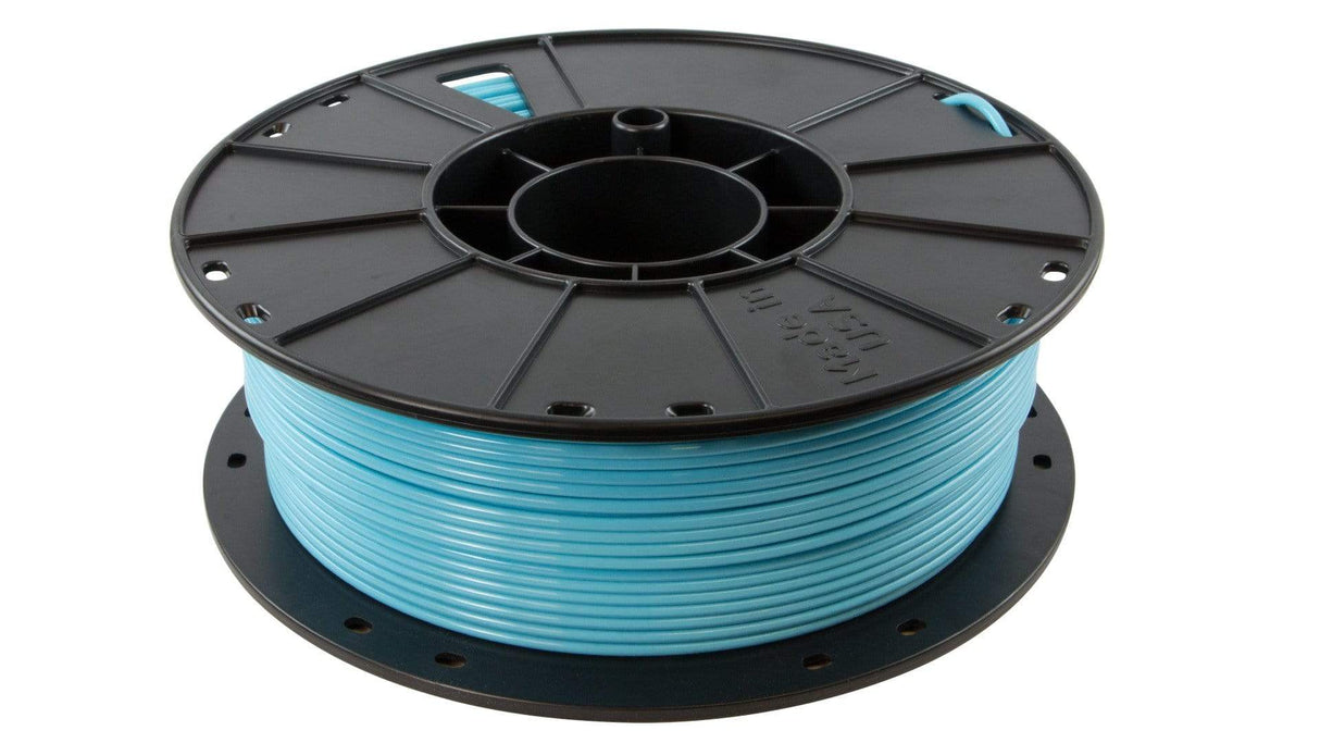 3D Fuel Filament 2.85mm / Electric Blue / 1kg 3D Fuel Pro PLA (Tough & High Heat)
