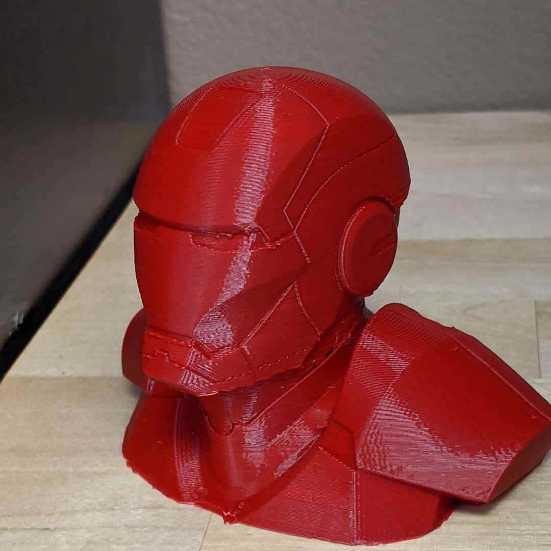 3D Fuel Filament 3D Fuel Pro PLA (Tough & High Heat)