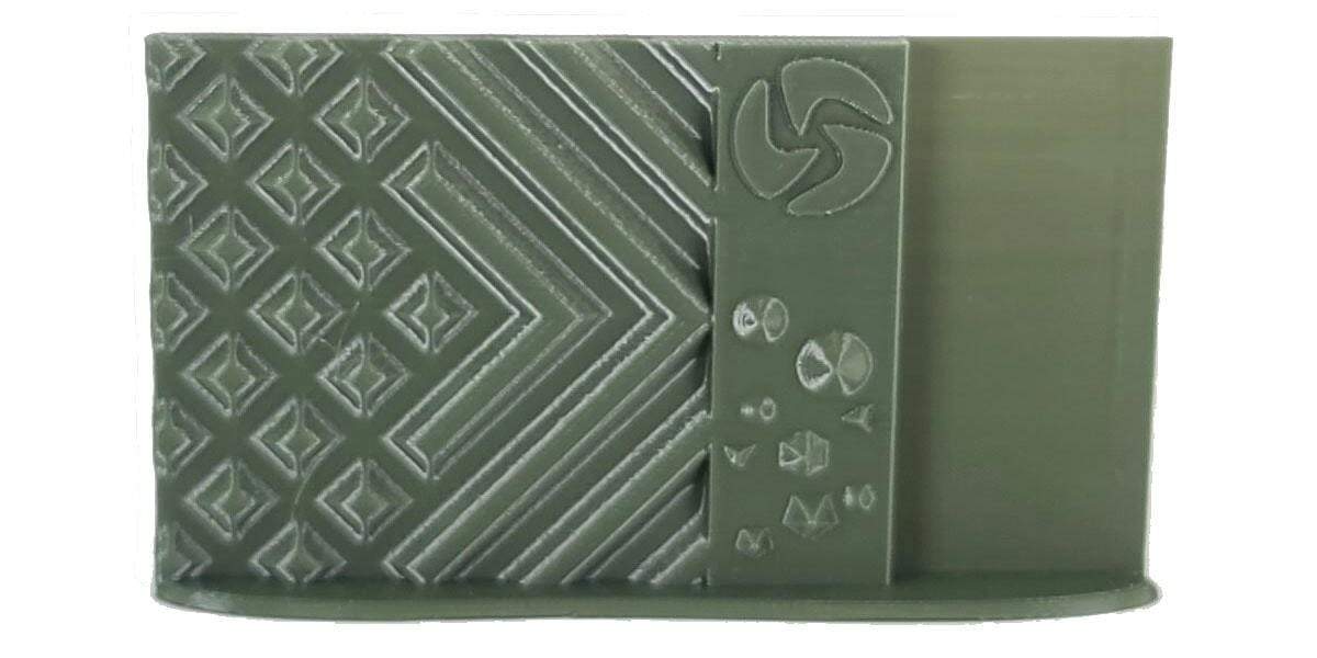 3D Fuel Filament 3D Fuel Pro PLA (Tough & High Heat)