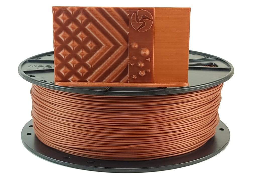 3D Fuel Filament 3D Fuel Pro PLA (Tough & High Heat)