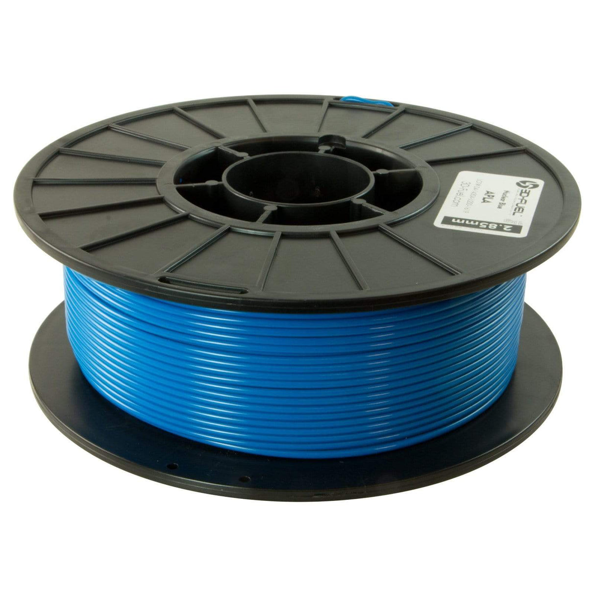 3D Fuel Filament 1.75mm / Ocean Blue / 4kg 3D Fuel Standard PLA