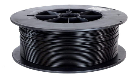 3D Fuel Filament 4kg / Midnight Black / 2.85mm 3D Fuel Workday PETG