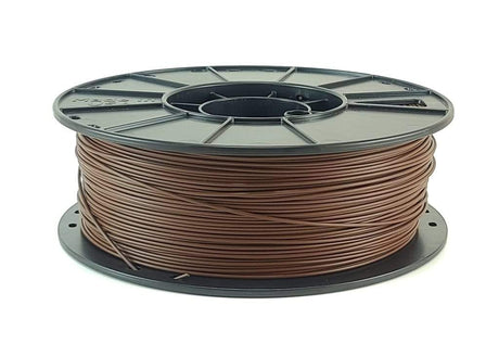 3D Fuel Filament 1.75mm / Chocolate Brown / 1kg 3D Fuel Standard PLA