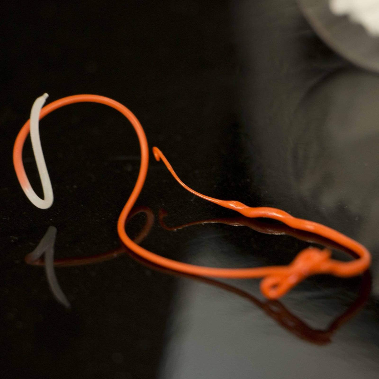 3D Fuel Filament Dyna-Purge® 3D Clean™