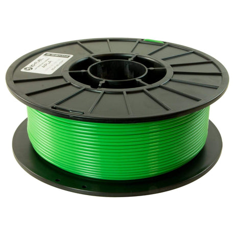 3D Fuel Filament 2.85mm / Grass Green / 1kg 3D Fuel Standard PLA