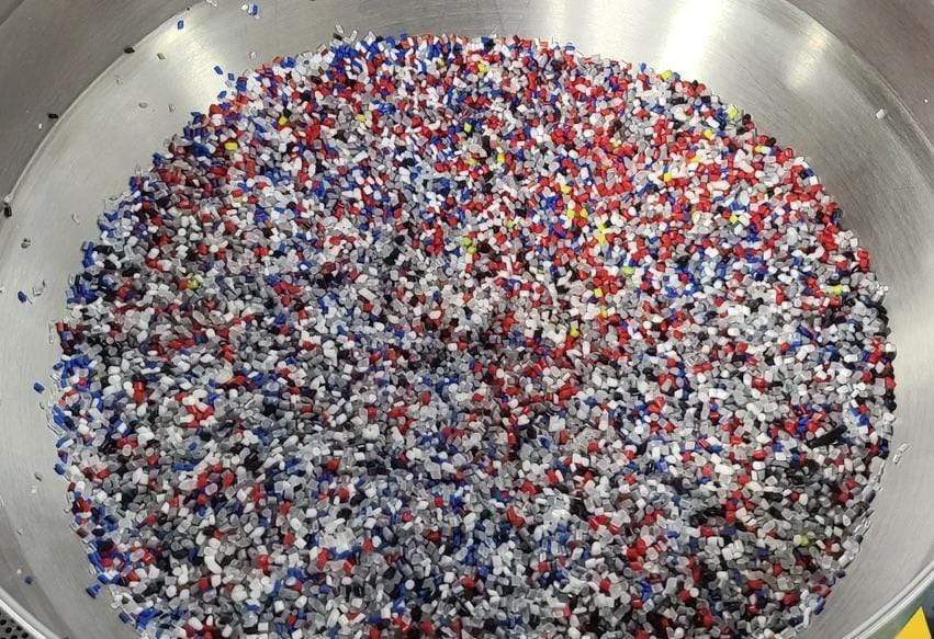 3D Fuel Filament ReFuel™ - 3D-Fuel PLA Recycled Filament