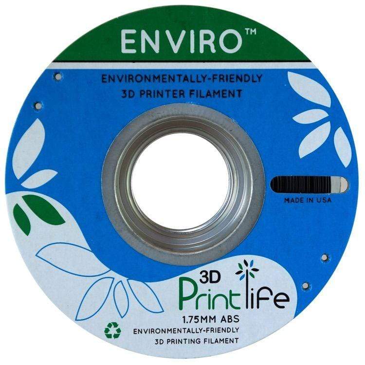 3D Printlife Filament Enviro Eco-Friendly ABS