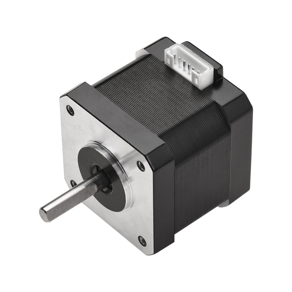 40mm NEMA 17 Stepper Motors