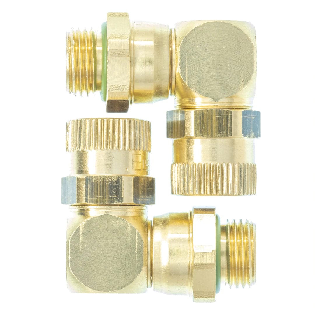 Eisele Fittings for Mosquito Liquid Hotends