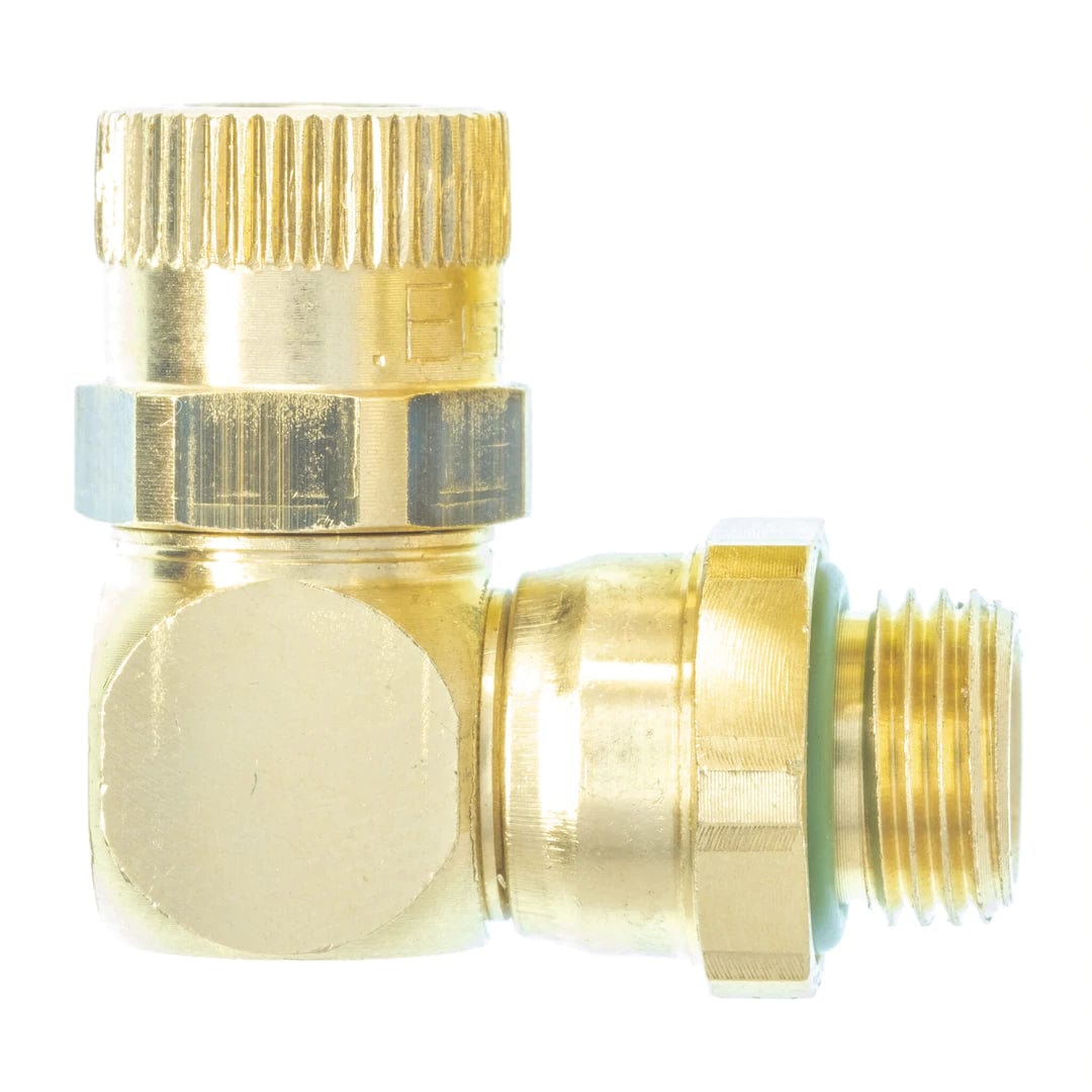 Eisele Fittings for Mosquito Liquid Hotends