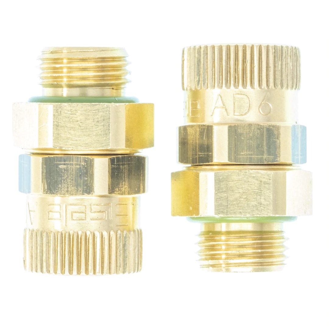 Eisele Fittings for Mosquito Liquid Hotends