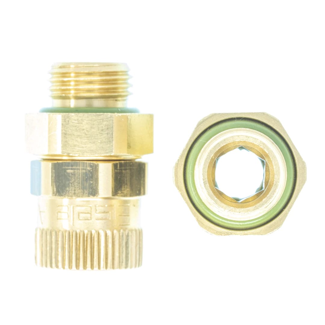 Eisele Fittings for Mosquito Liquid Hotends