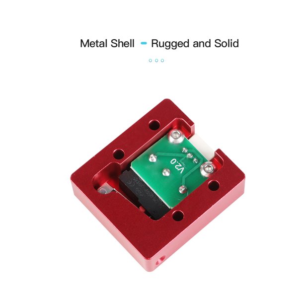 Creality Red Filament Detection Sensor