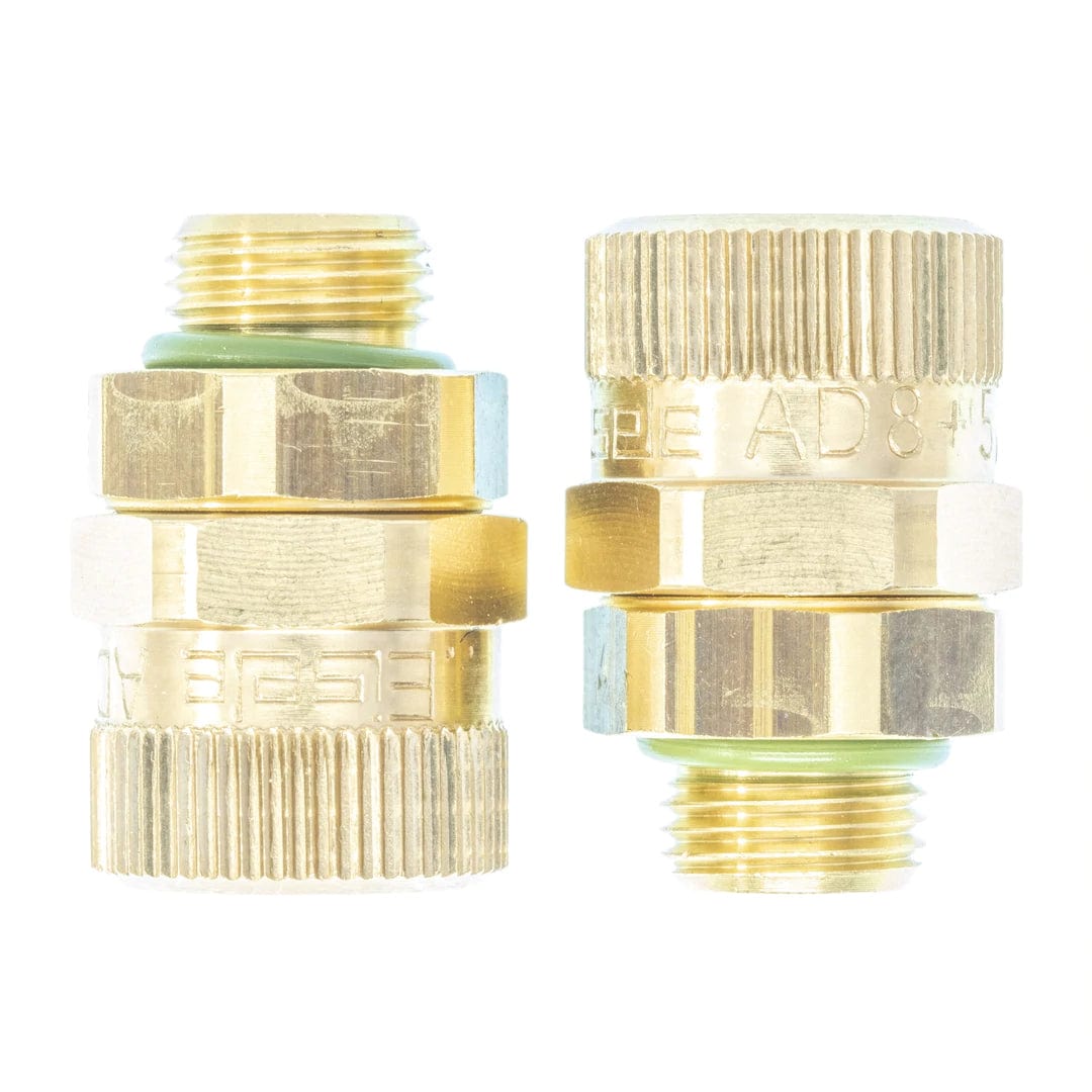 Eisele Fittings for Mosquito Liquid Hotends