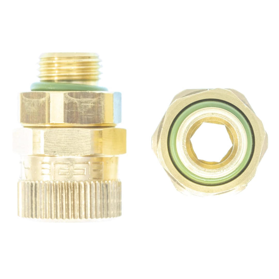 Eisele Fittings for Mosquito Liquid Hotends