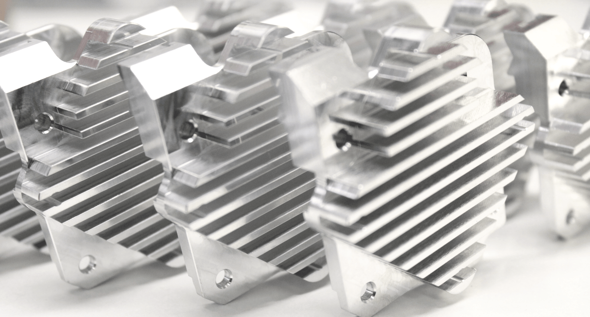 E3D Printer Parts E3D Titan Aero Full Kit