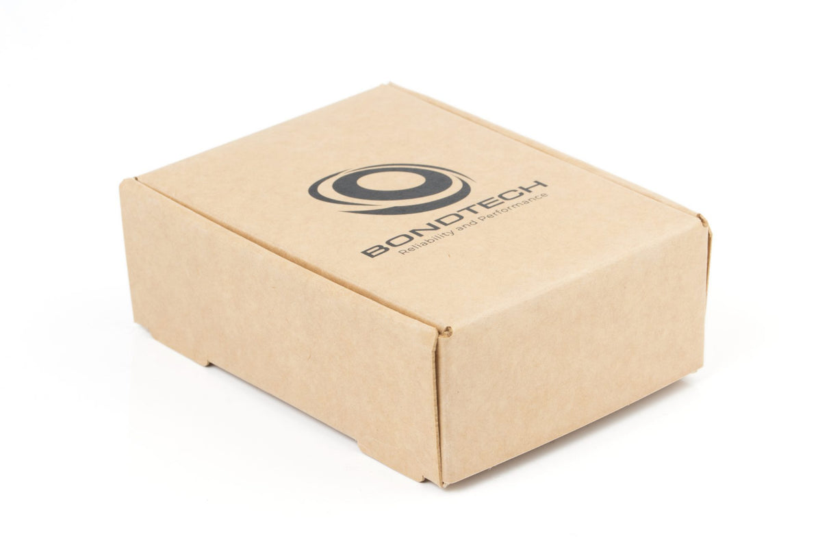 Bondtech CHT Volcano Coated Brass Nozzles