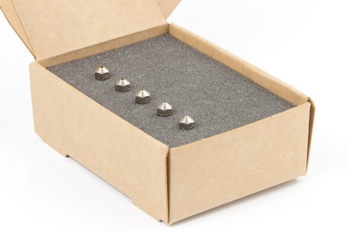 Bondtech CHT Volcano Coated Brass Nozzles