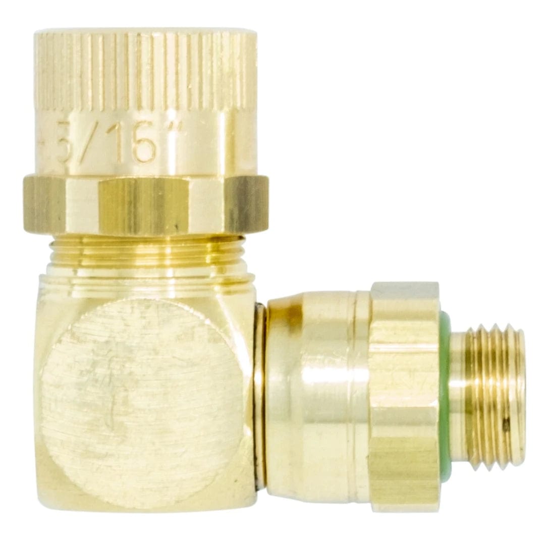 Eisele Fittings for Mosquito Liquid Hotends