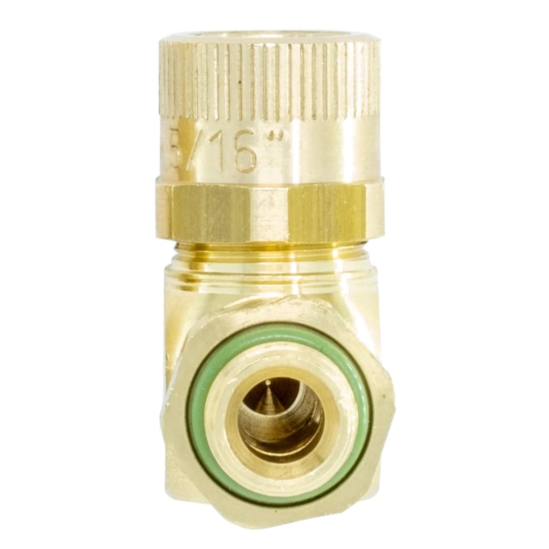 Eisele Fittings for Mosquito Liquid Hotends