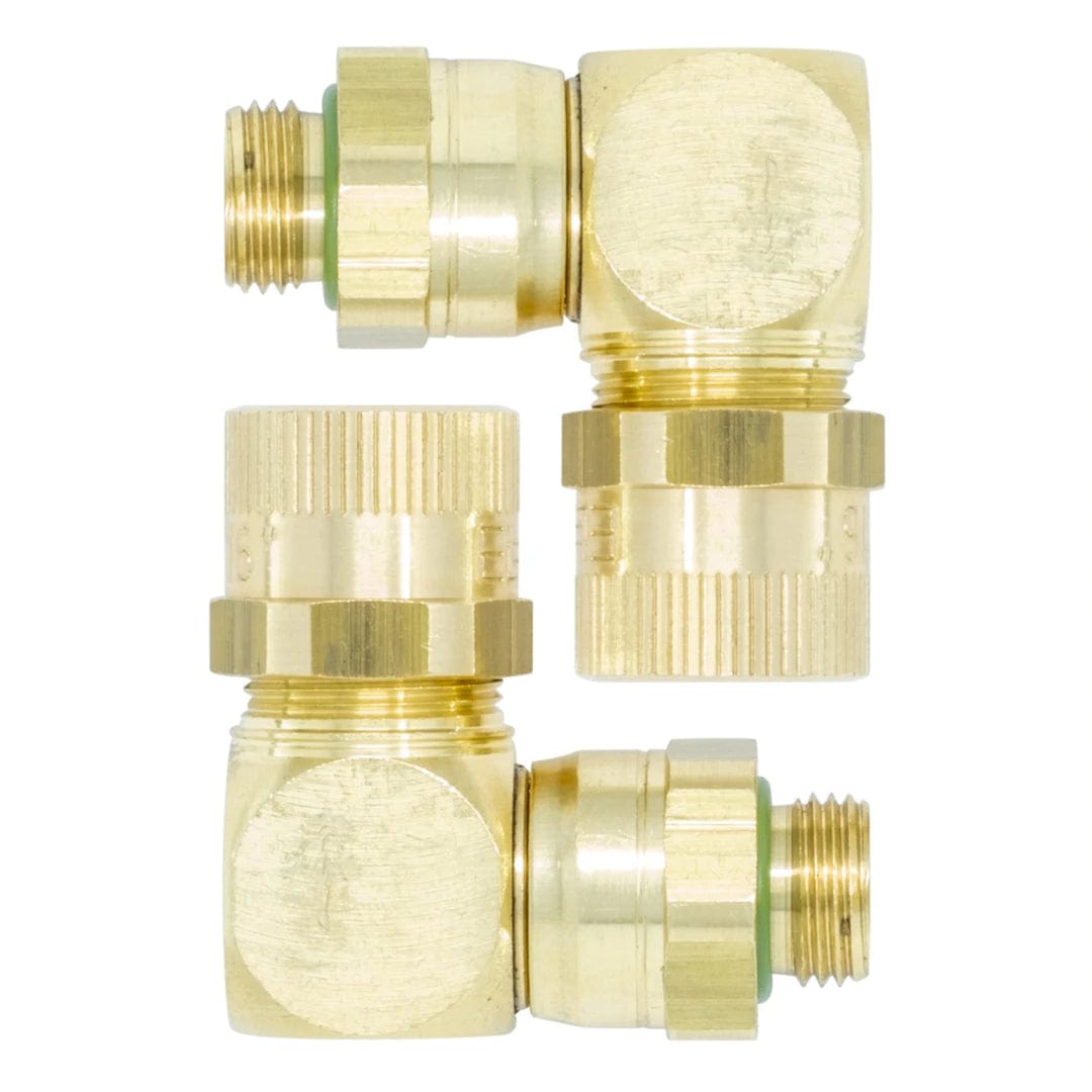 Eisele Fittings for Mosquito Liquid Hotends