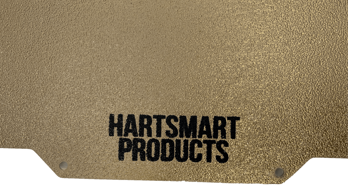 HartSmart Products Printer Parts HSP Magnetic PEI Flex Plates