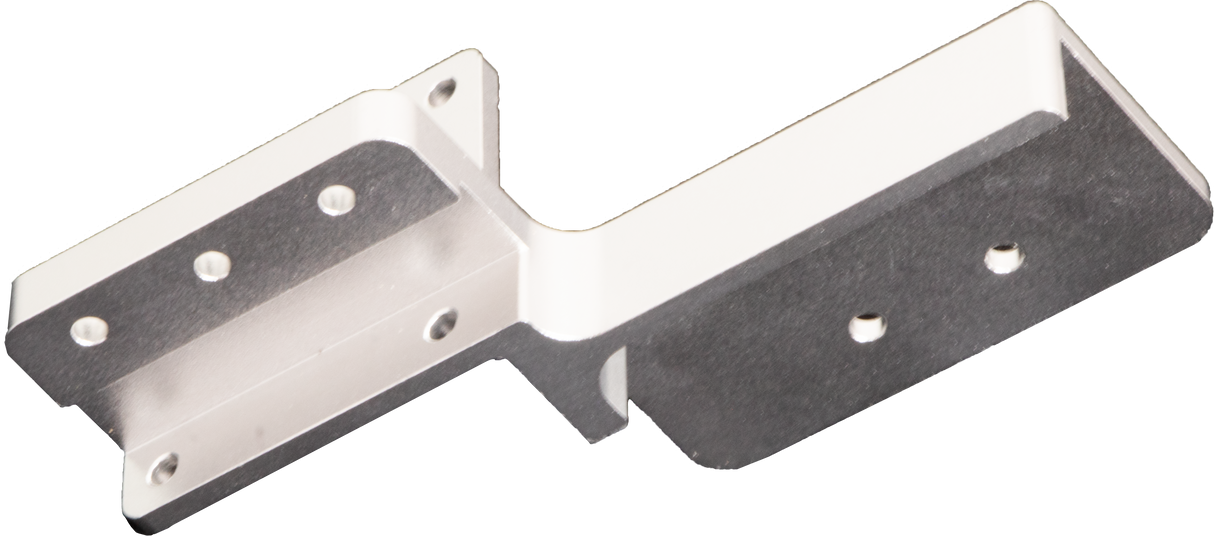 Printhead Mounting Plates For Modix