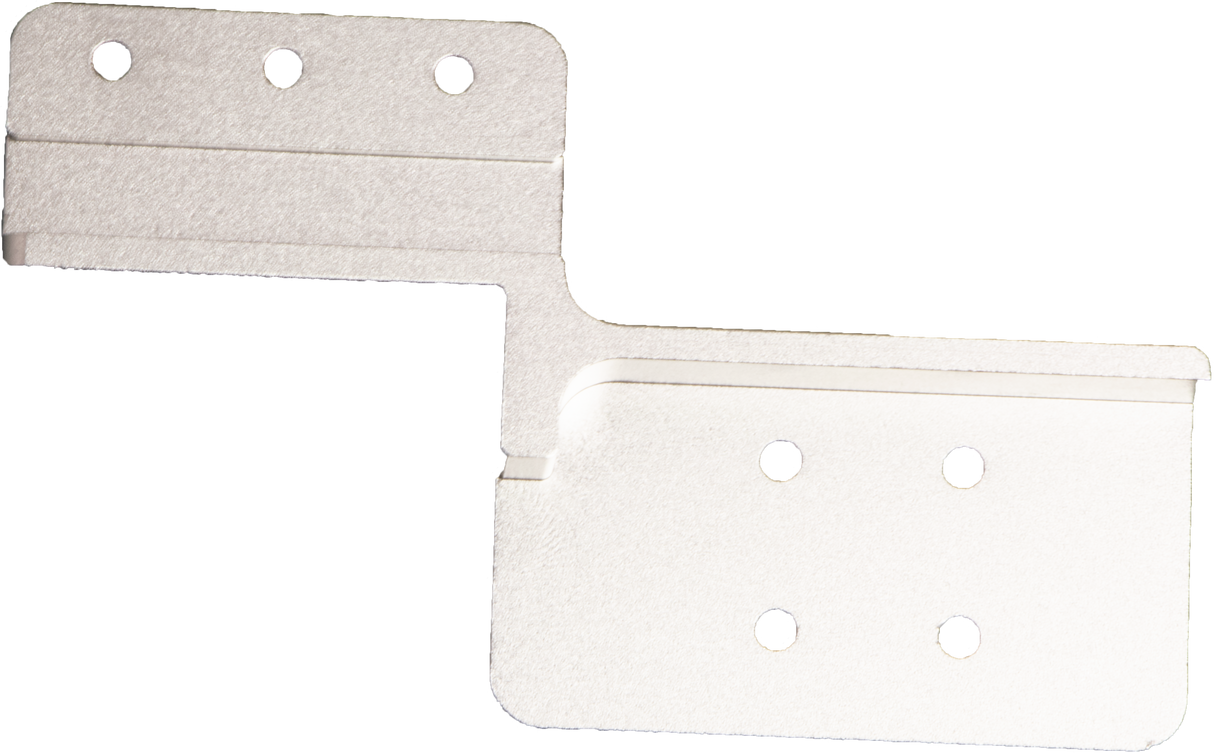 Printhead Mounting Plates For Modix