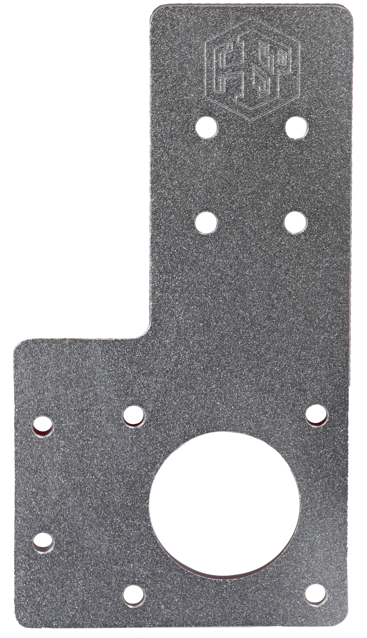 Printhead Mounting Plates For Modix