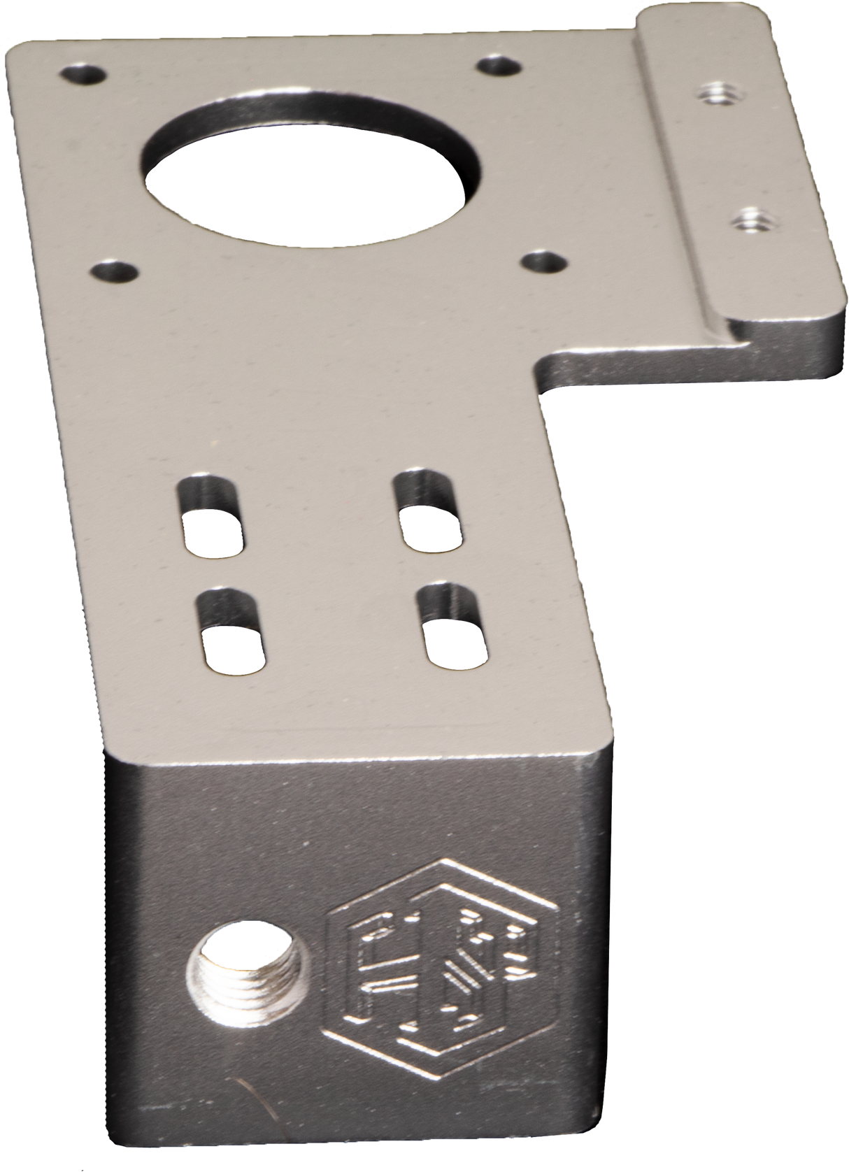 Printhead Mounting Plates For Modix