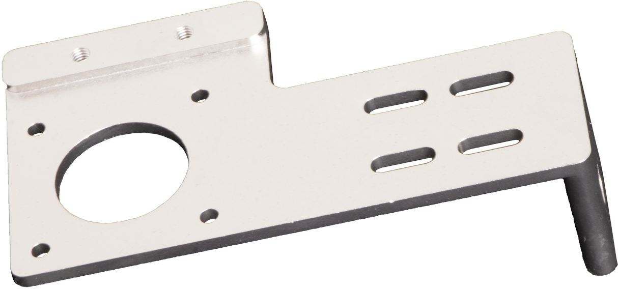 Printhead Mounting Plates For Modix
