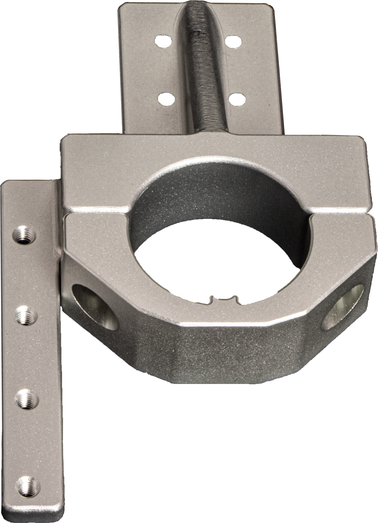 Printhead Mounting Plates For Modix