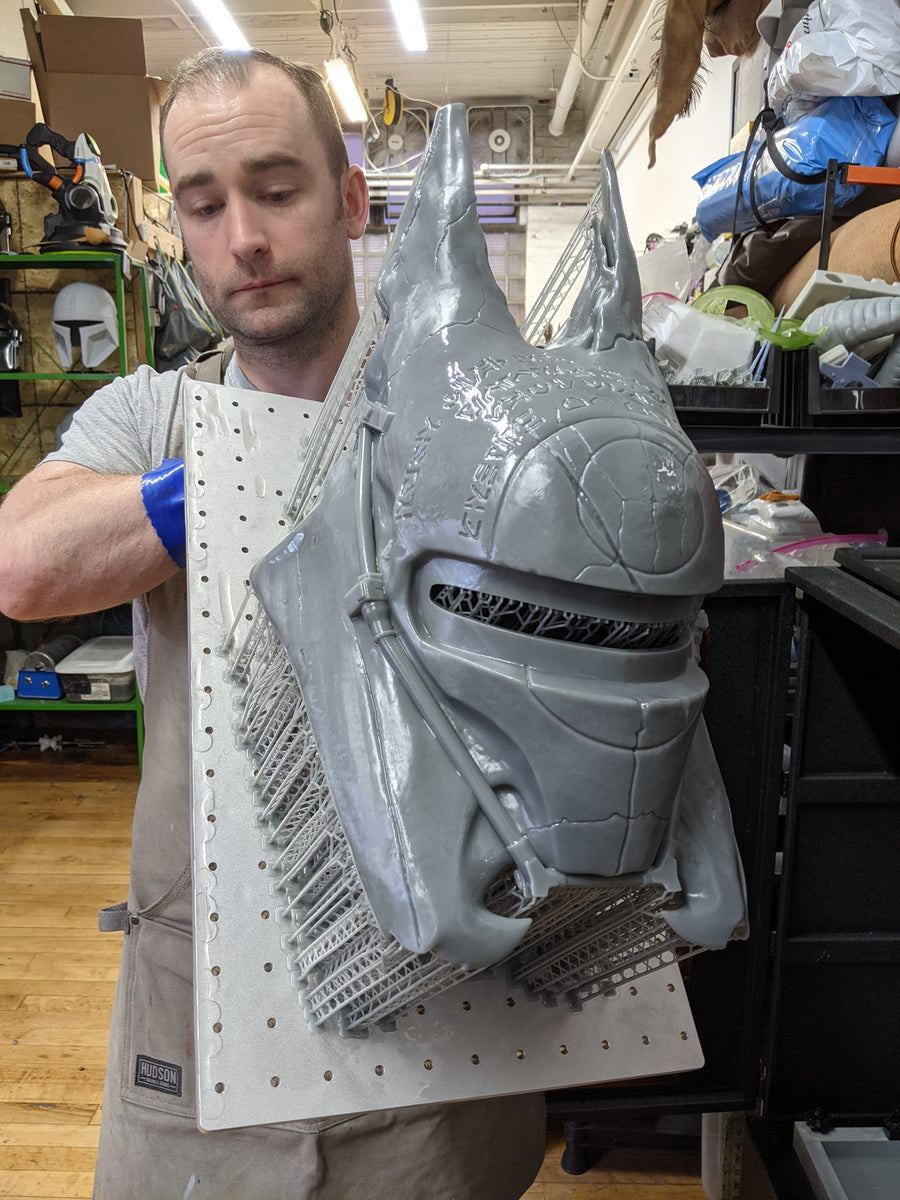 Studio Resin - Large Format