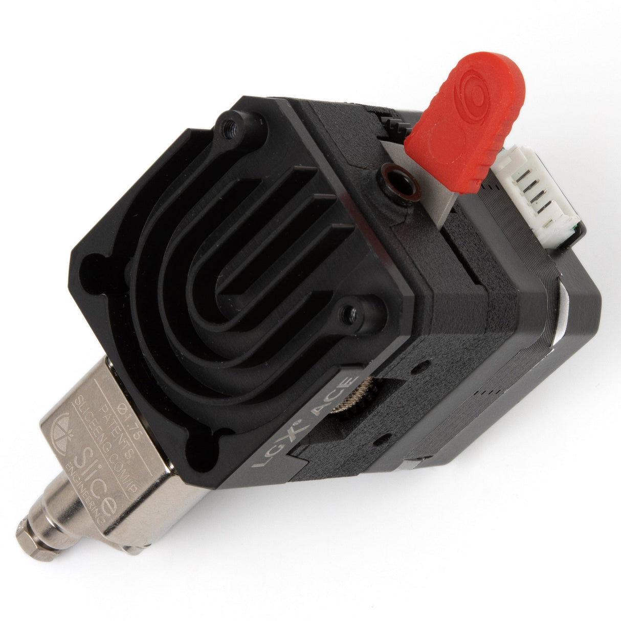 LGX ACE Mosquito Magnum+